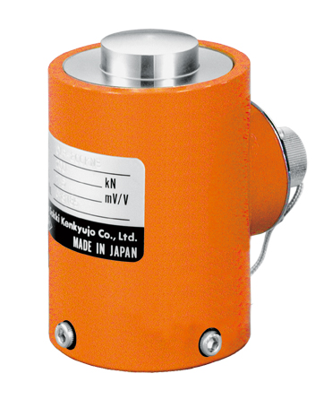 CLP-NB 压缩型荷载传感器 10kN~10MN