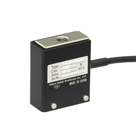 TCLZ-NA 拉伸/压缩通用荷载传感器 10N~10kN