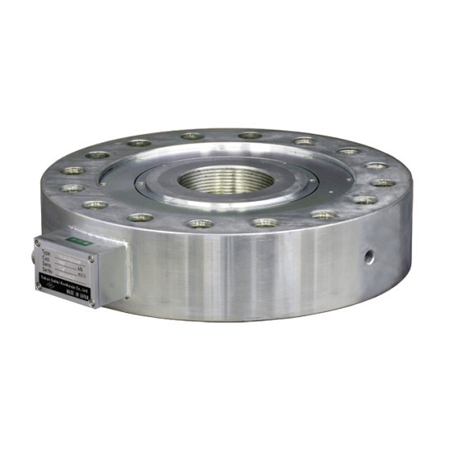 TCLY-NA 拉伸/压缩通用荷载传感器 300kN~2MN