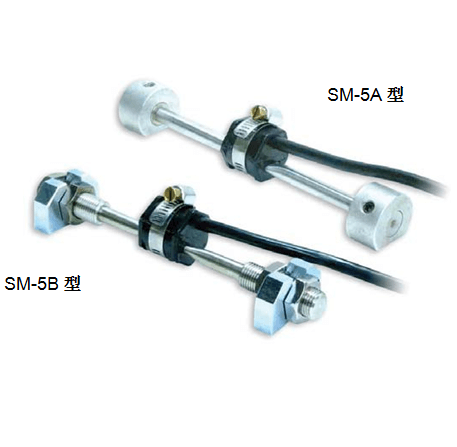 SM-5A, SM-5B