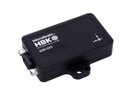 3DM-GX5-GNSS/INS，GNSS辅助惯性导航系统
