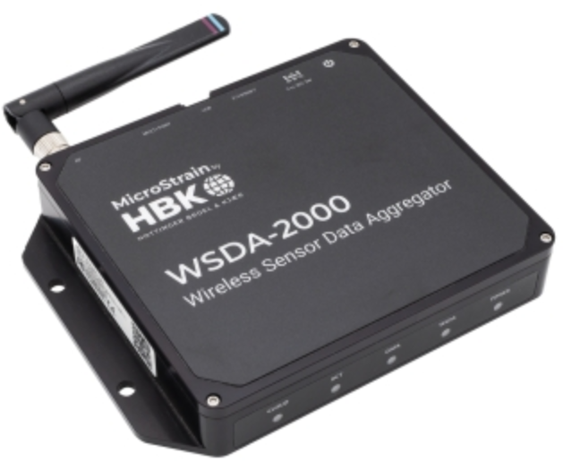 WSDA-101