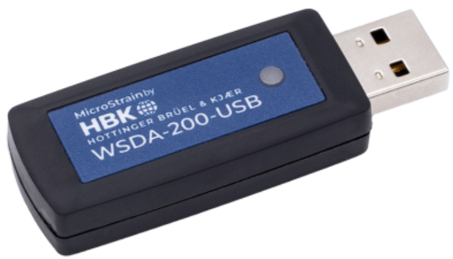 WSDA-200-USB USB小型网关