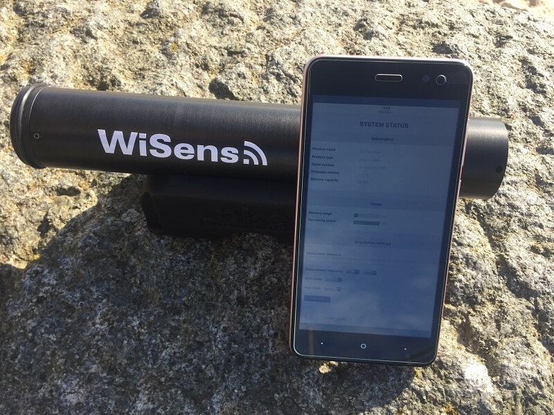 WiSens TD