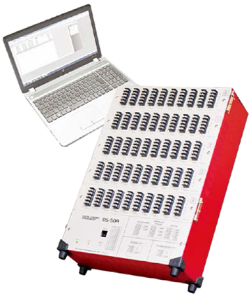 DS-50A