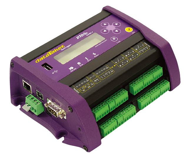 DT80G