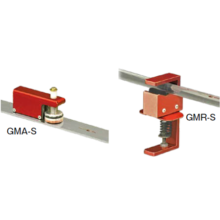 GMR-S/GMA-S